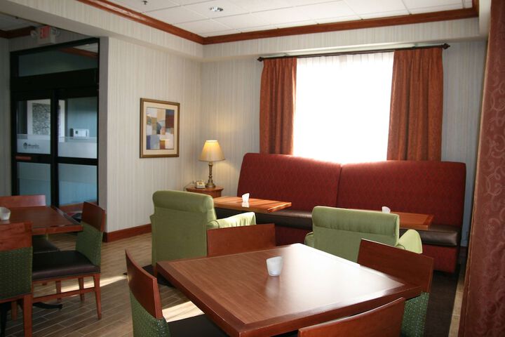 Hotel Interior 5 of 31
