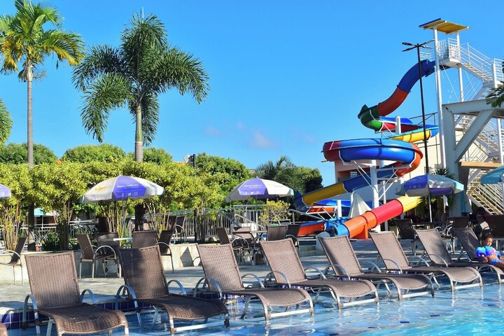 Pool 7 of 24