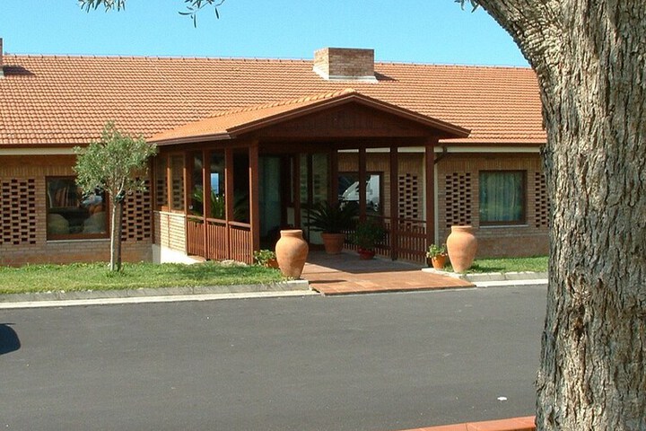 Hotel 45 of 46