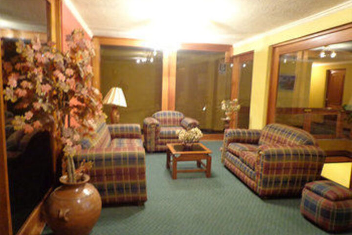 Hotel Interior 21 of 28