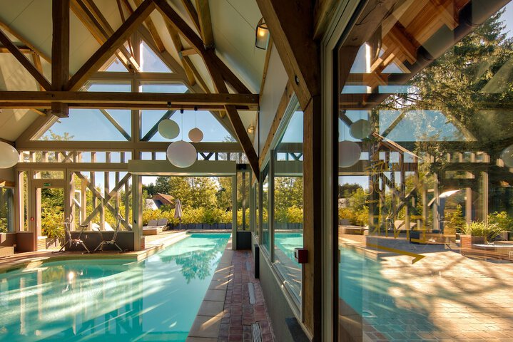 Pool to Cool