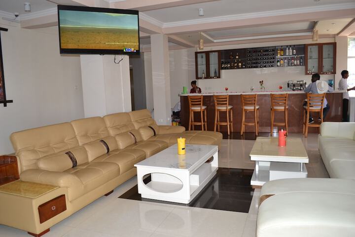 Hotel Interior 22 of 26