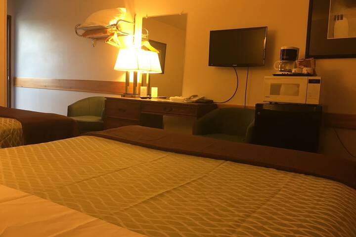 Room 17 of 101