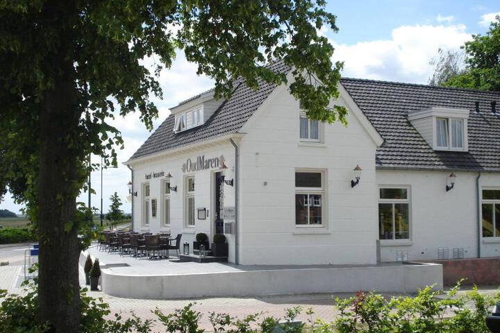 Hotel Brasserie Oud Maren