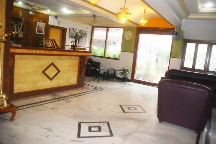 Hotel Interior 2 of 14
