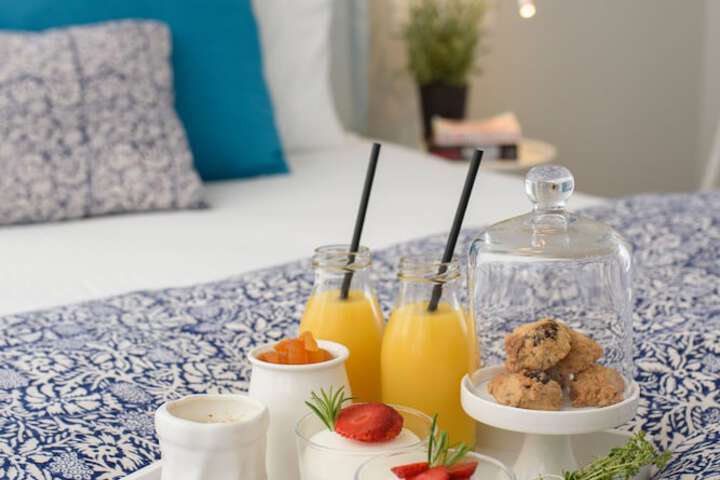 Breakfast/Coffee Service 148 of 208