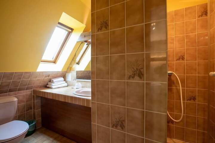 Bath Interior