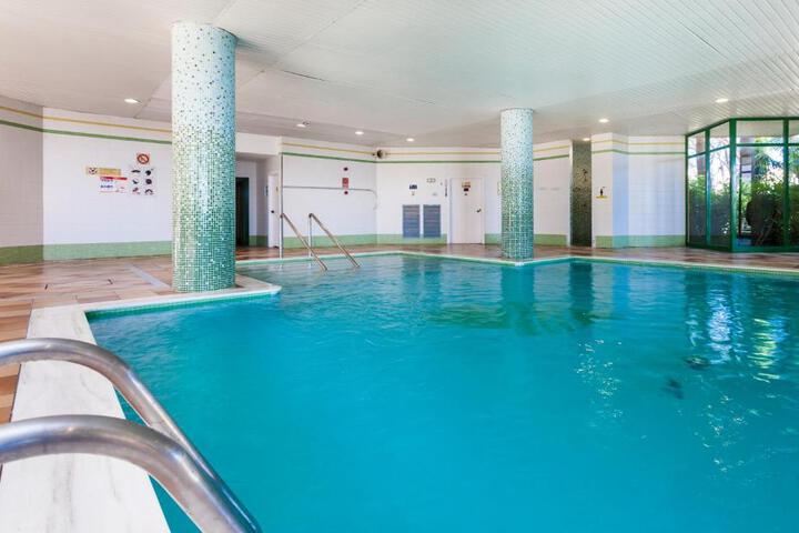 Fitness Facility Photos