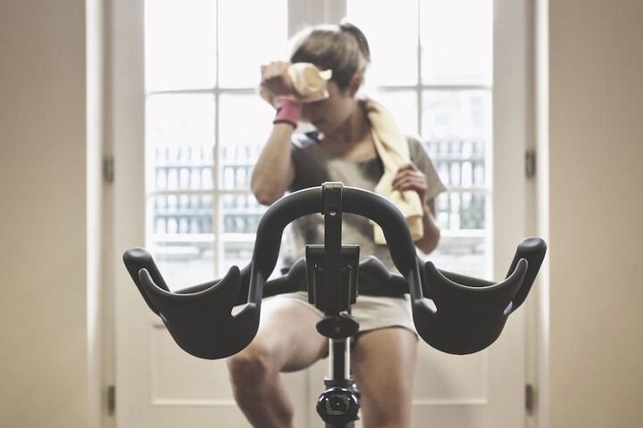 Workout Center