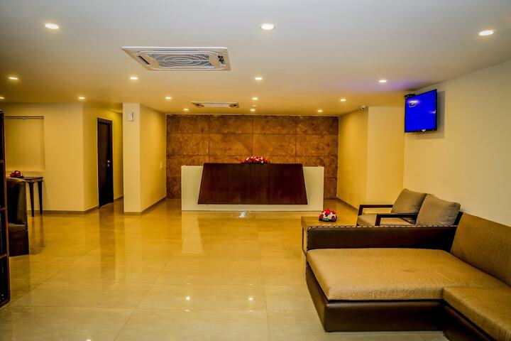 Hotel Interior 2 of 24
