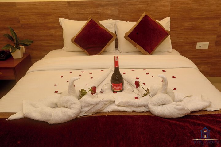 Room 4 of 5