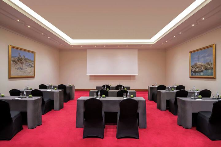 Meeting 190 of 220
