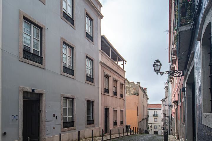 Correio Velho Hotel