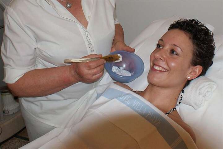 Facial