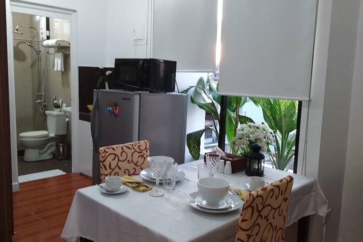 Fitness Facility Photos