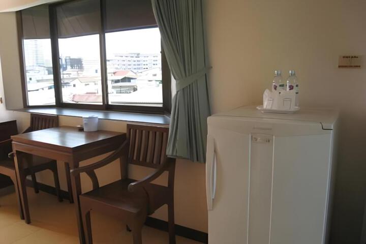 Fitness Center Photo