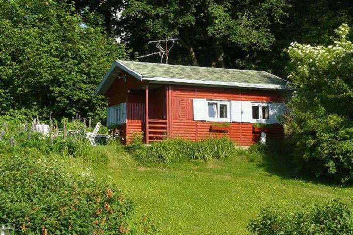 Ferienhaus Keller