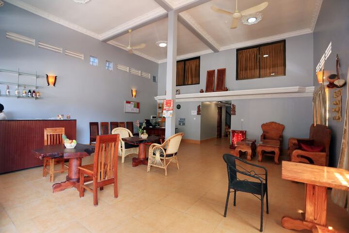 Hotel Interior 17 of 82