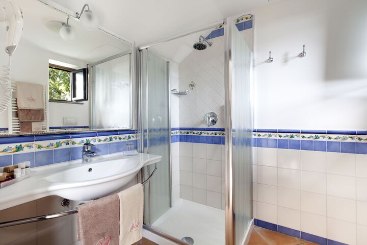 Bath Interior