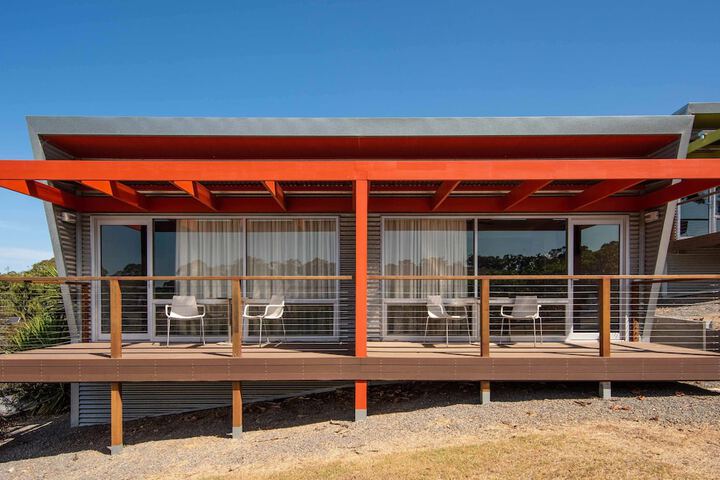 Terrace/Patio 22 of 47