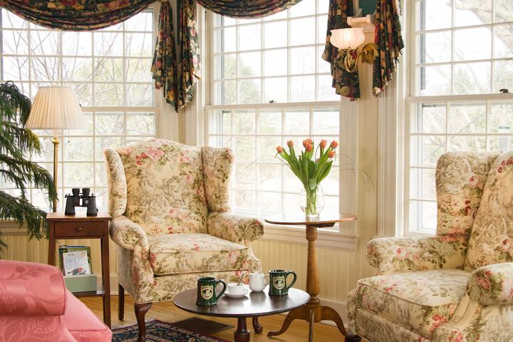 Hotel Interior 55 of 64