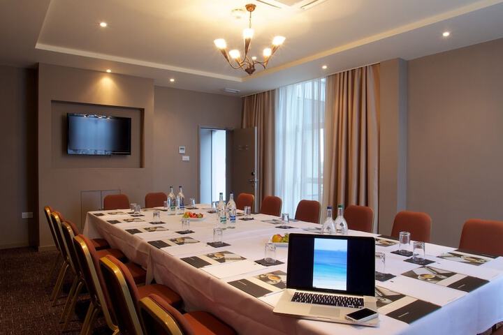 Meeting 35 of 42