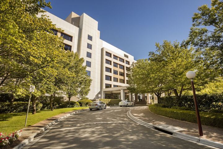 Hotel 124 of 138