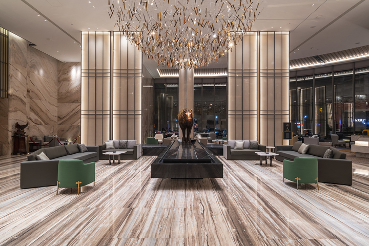 Hotel Interior 14 of 22