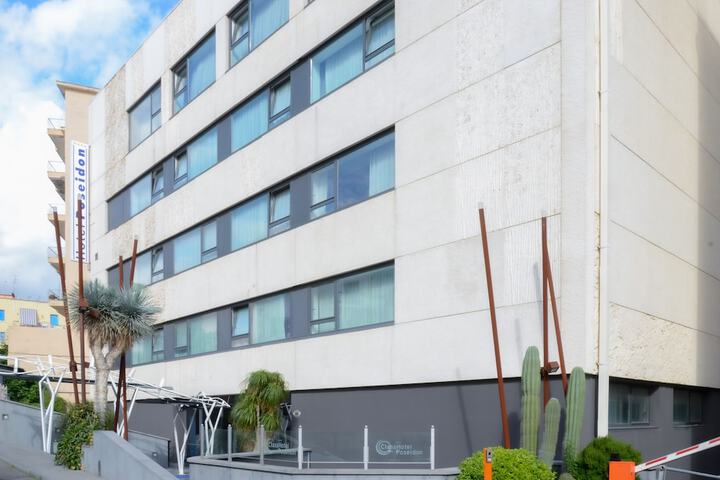 Hotel 142 of 146