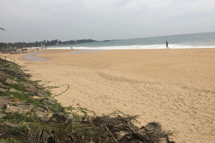 Beach 18 of 20