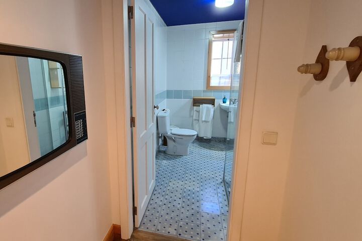 Room 55 of 101