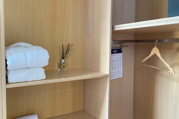 Wardrobe