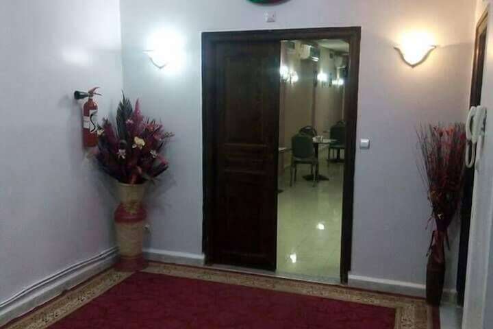 Hotel Interior 2 of 12