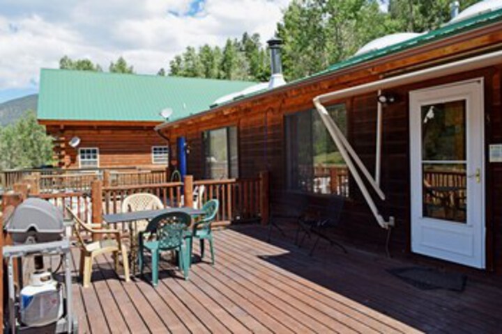 Terrace/Patio 29 of 29