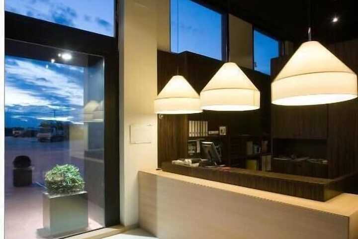 Image of Hotel ETH Rioja