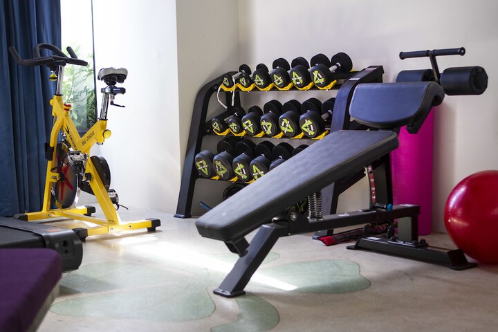 Health and Fitness 82 of 155
