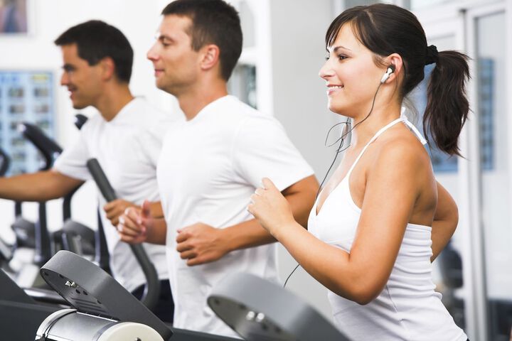 Fitness Club