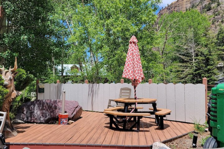 Terrace/Patio 46 of 122