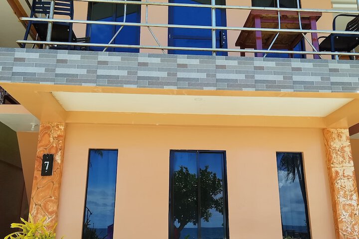 Terrace/Patio 6 of 22