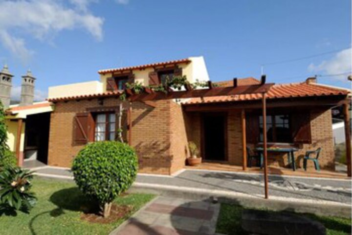 Vista Atlantico House