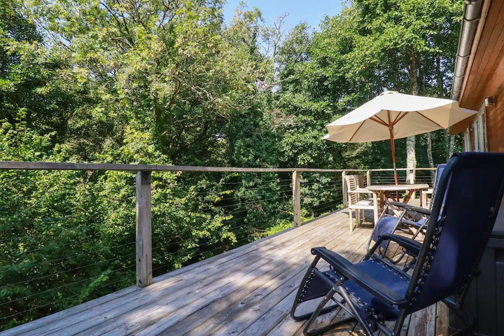 Terrace/Patio 6 of 16