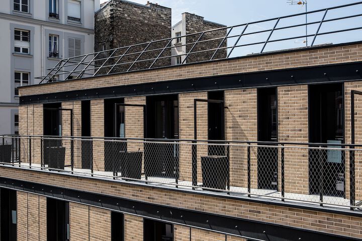 Terrace/Patio 56 of 58