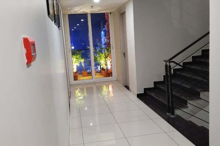 Hotel Interior 24 of 28