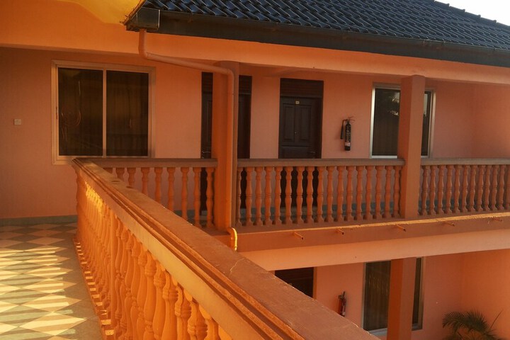 Hotel 41 of 42