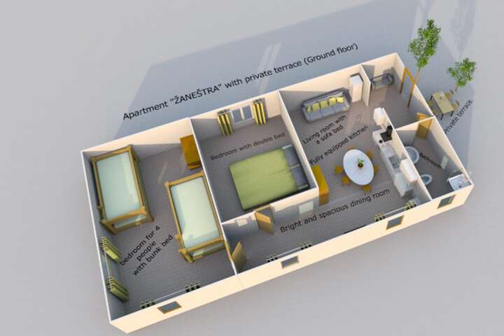 Room 14 of 77
