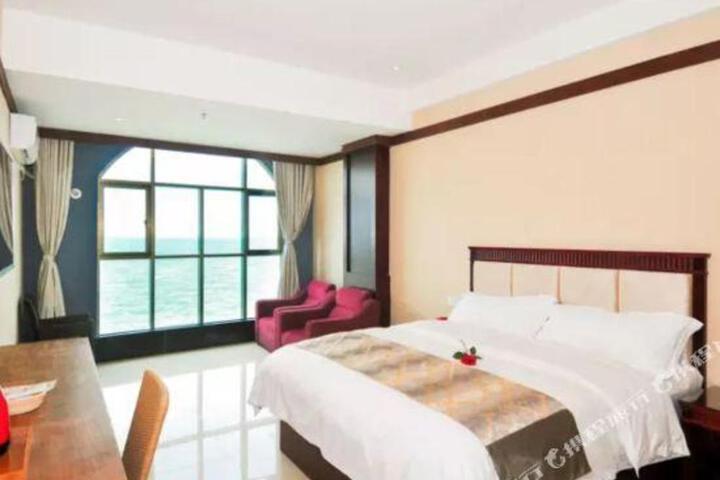 Haishang Hotel (Beihai Old Street)