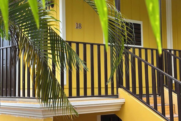 Hotel Exterior 65 of 65