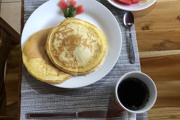 Breakfast/Coffee Service 128 of 141