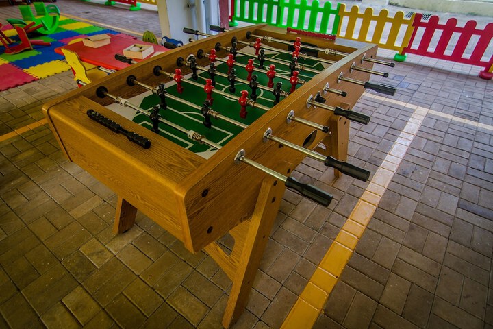 Billiards