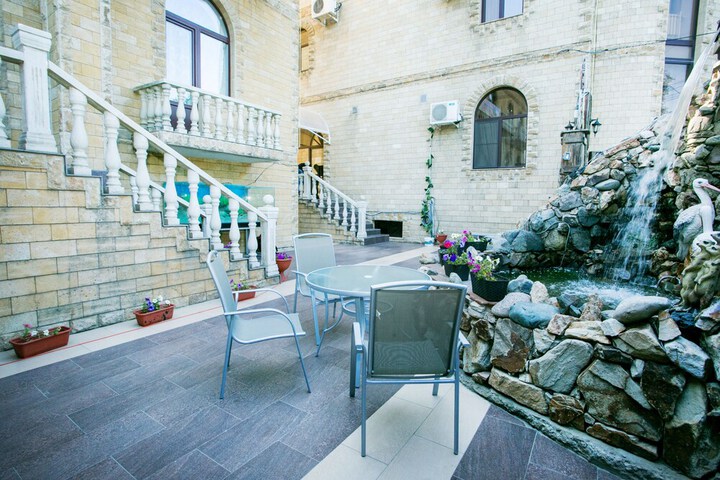 Terrace/Patio 49 of 51